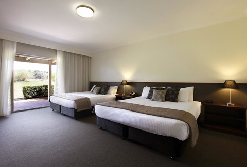 Harrigan\'s Hunter Valley - Stayed 15
