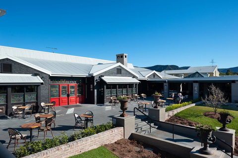 Harrigan\'s Hunter Valley - Stayed 4