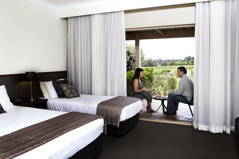 Harrigan\'s Hunter Valley - Stayed 10