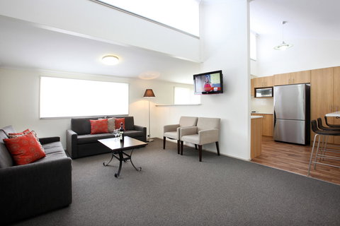 Harrigan\'s Hunter Valley - Stayed 19