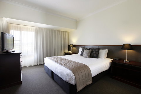 Harrigan\'s Hunter Valley - Stayed 20