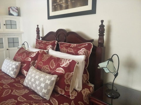 Fernweh Guesthouse - Stayed 12