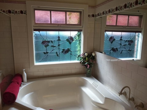 Fernweh Guesthouse - Stayed 17