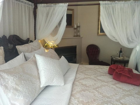 Fernweh Guesthouse - Stayed 13