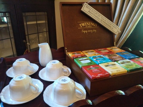 Fernweh Guesthouse - Stayed 10