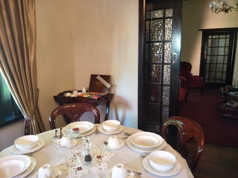 Fernweh Guesthouse - Stayed 20