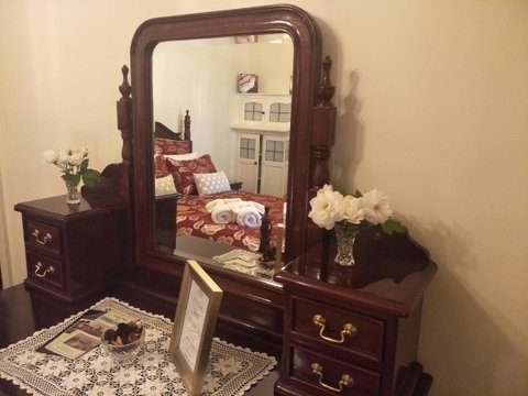 Fernweh Guesthouse - Stayed 7