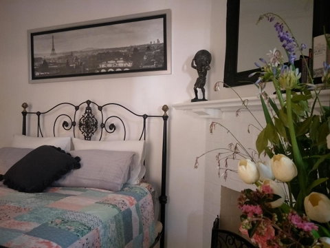 Fernweh Guesthouse - Stayed 3