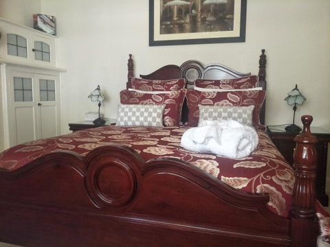 Fernweh Guesthouse - Stayed 11