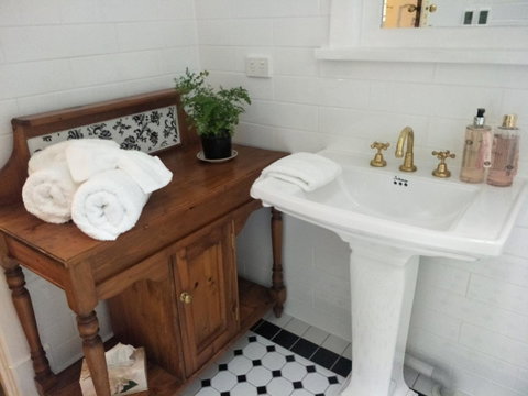 Fernweh Guesthouse - Stayed 15