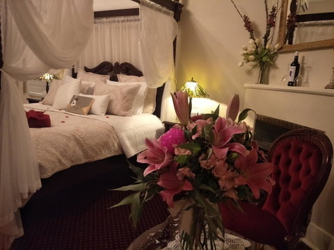 Fernweh Guesthouse - Stayed 0