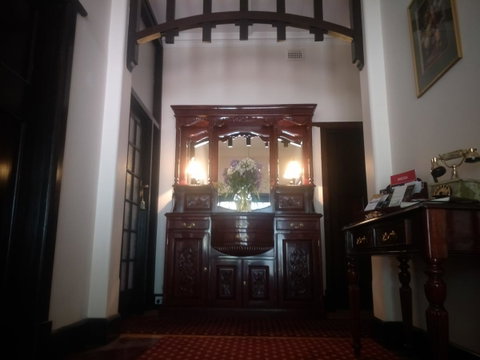 Fernweh Guesthouse - Stayed 19