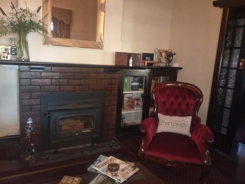 Fernweh Guesthouse - Stayed 21