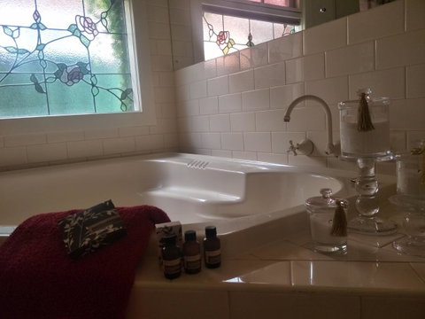 Fernweh Guesthouse - Stayed 6