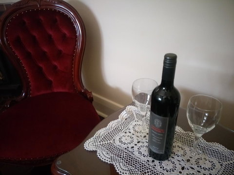 Fernweh Guesthouse - Stayed 1