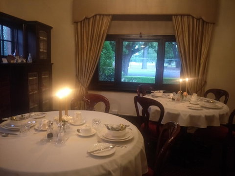 Fernweh Guesthouse - Stayed 2
