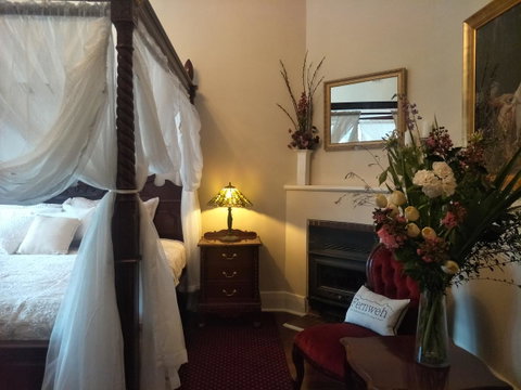 Fernweh Guesthouse - Stayed 16