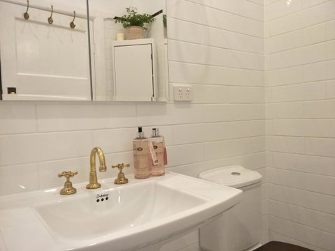 Fernweh Guesthouse - Stayed 18