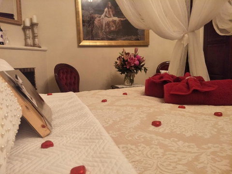 Fernweh Guesthouse - Stayed 4