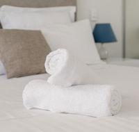 Ther-Rich Elegant 1BR Apartment in Walkerville - Stayed