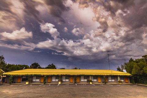 Country Roads Motor Inn Naracoorte - Stayed 40