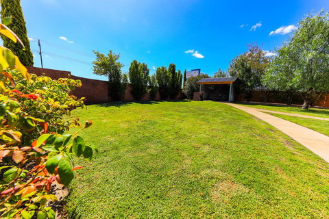 Country Roads Motor Inn Naracoorte - Stayed 43