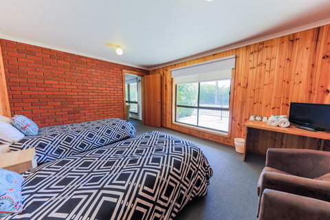 Country Roads Motor Inn Naracoorte - Stayed 15