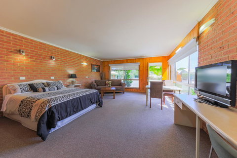 Country Roads Motor Inn Naracoorte - Stayed 3