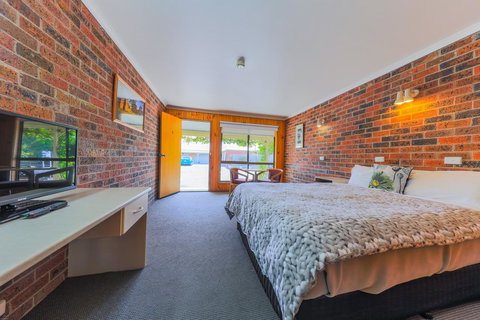 Country Roads Motor Inn Naracoorte - Stayed 4