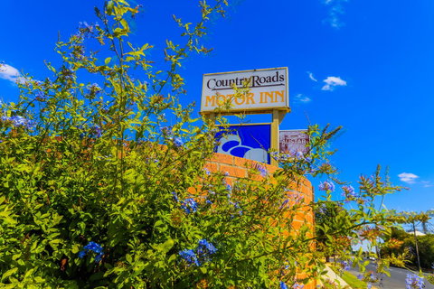 Country Roads Motor Inn Naracoorte - Stayed 23