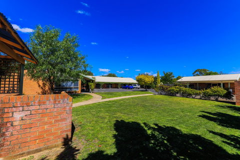 Country Roads Motor Inn Naracoorte - Stayed 42