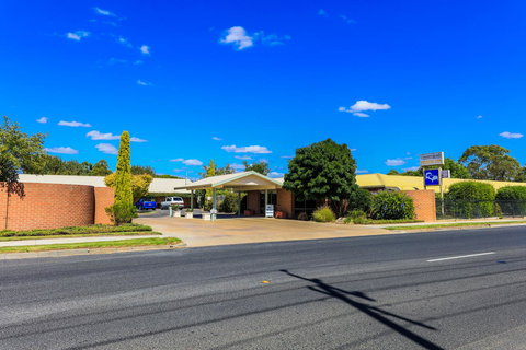 Country Roads Motor Inn Naracoorte - Stayed 11