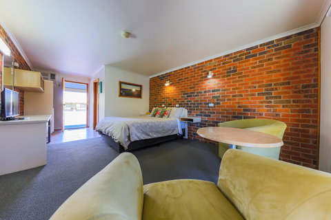 Country Roads Motor Inn Naracoorte - Stayed 7