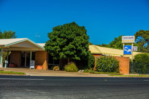 Country Roads Motor Inn Naracoorte - Stayed 8