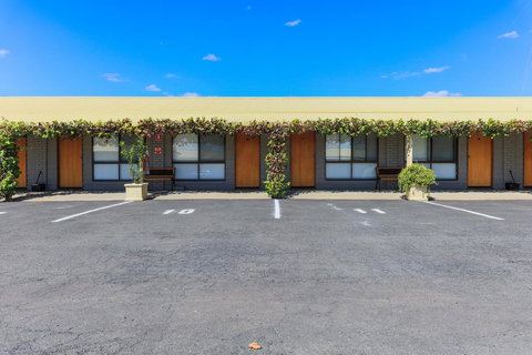 Country Roads Motor Inn Naracoorte - Stayed 29