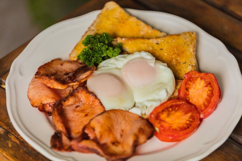 Country Roads Motor Inn Naracoorte - Stayed 32