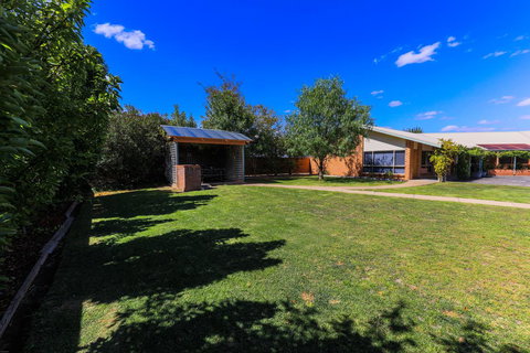 Country Roads Motor Inn Naracoorte - Stayed 9