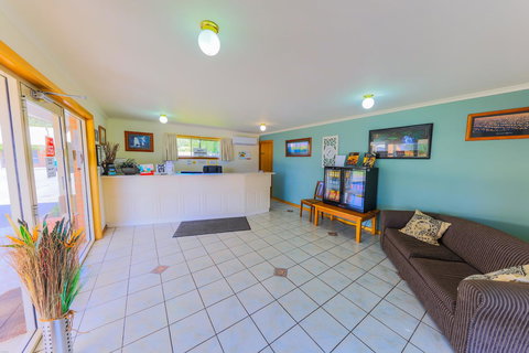Country Roads Motor Inn Naracoorte - Stayed 14