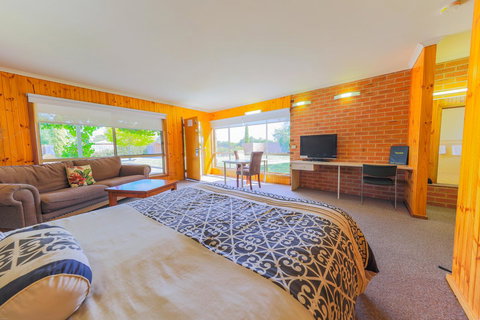 Country Roads Motor Inn Naracoorte - Stayed 0