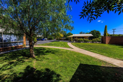 Country Roads Motor Inn Naracoorte - Stayed 39