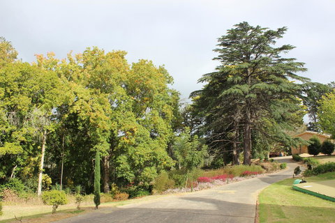 Pirralilla Estate Adelaide Hills - Stayed 17