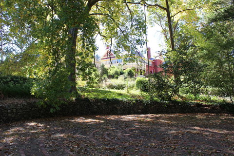 Pirralilla Estate Adelaide Hills - Stayed 25