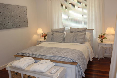 Pirralilla Estate Adelaide Hills - Stayed 15