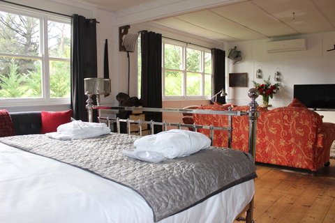 Pirralilla Estate Adelaide Hills - Stayed 1