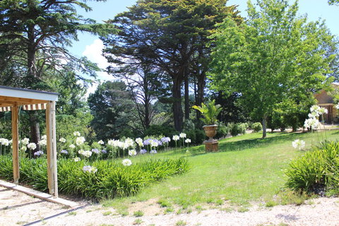 Pirralilla Estate Adelaide Hills - Stayed 21