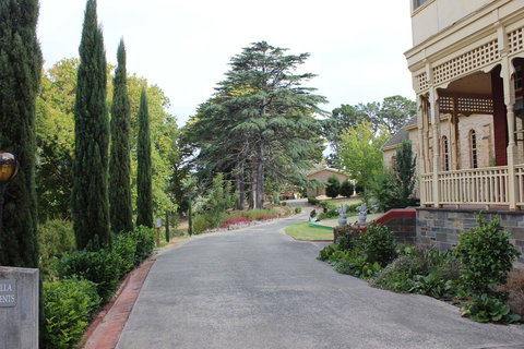 Pirralilla Estate Adelaide Hills - Stayed 11