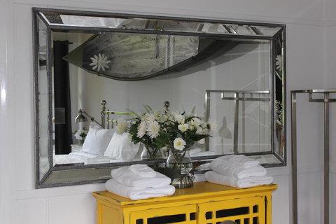 Pirralilla Estate Adelaide Hills - Stayed 4