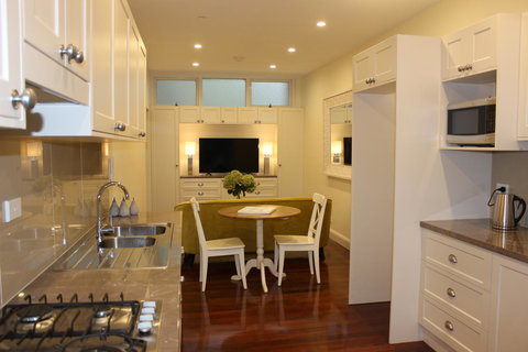 Pirralilla Estate Adelaide Hills - Stayed 14