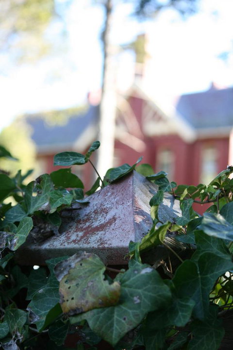 Pirralilla Estate Adelaide Hills - Stayed 27