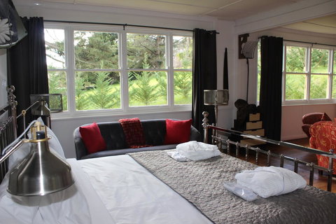 Pirralilla Estate Adelaide Hills - Stayed 3